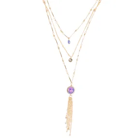 Ophelia Necklace Ophelia Necklace