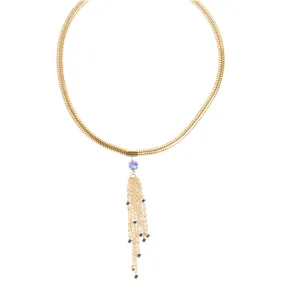 Ophelia Necklace Ophelia Necklace