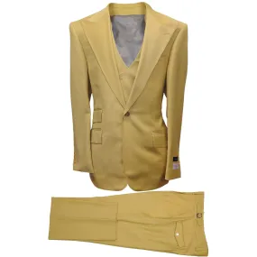 ORVIETTO WIDE LEG SUIT BY TIGLIO ORVIETTO WIDE LEG SUIT BY TIGLIO