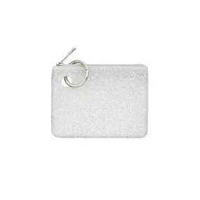 Oventure Mini Pouch - Quicksilver Confetti Oventure Mini Pouch - Quicksilver Confetti