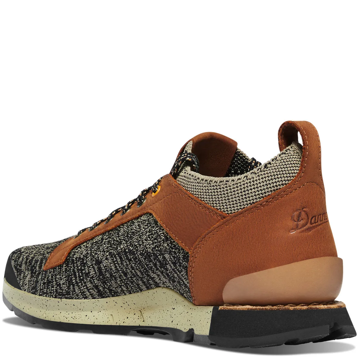 Overlook Knit Low Glazed Ginger/Orion