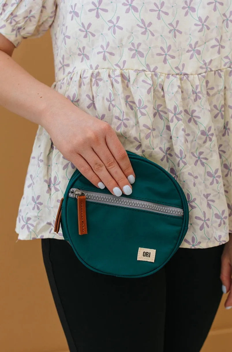 Paddington D Hipbag Detachable
