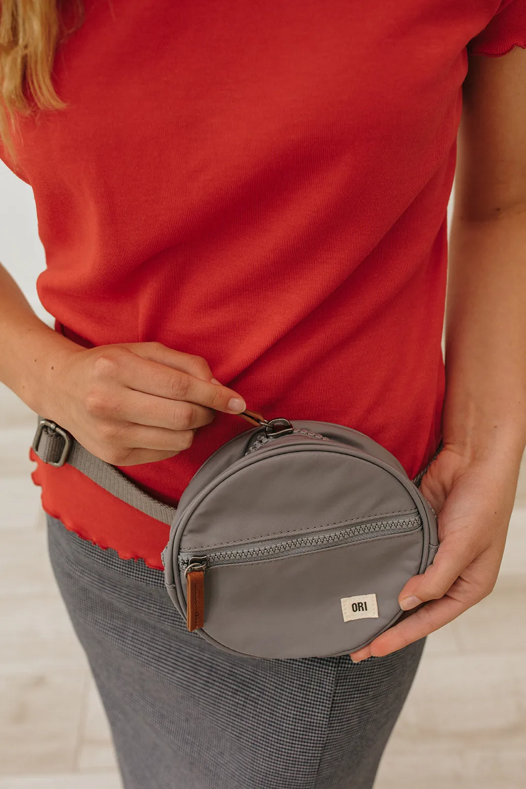 Paddington D Hipbag Detachable
