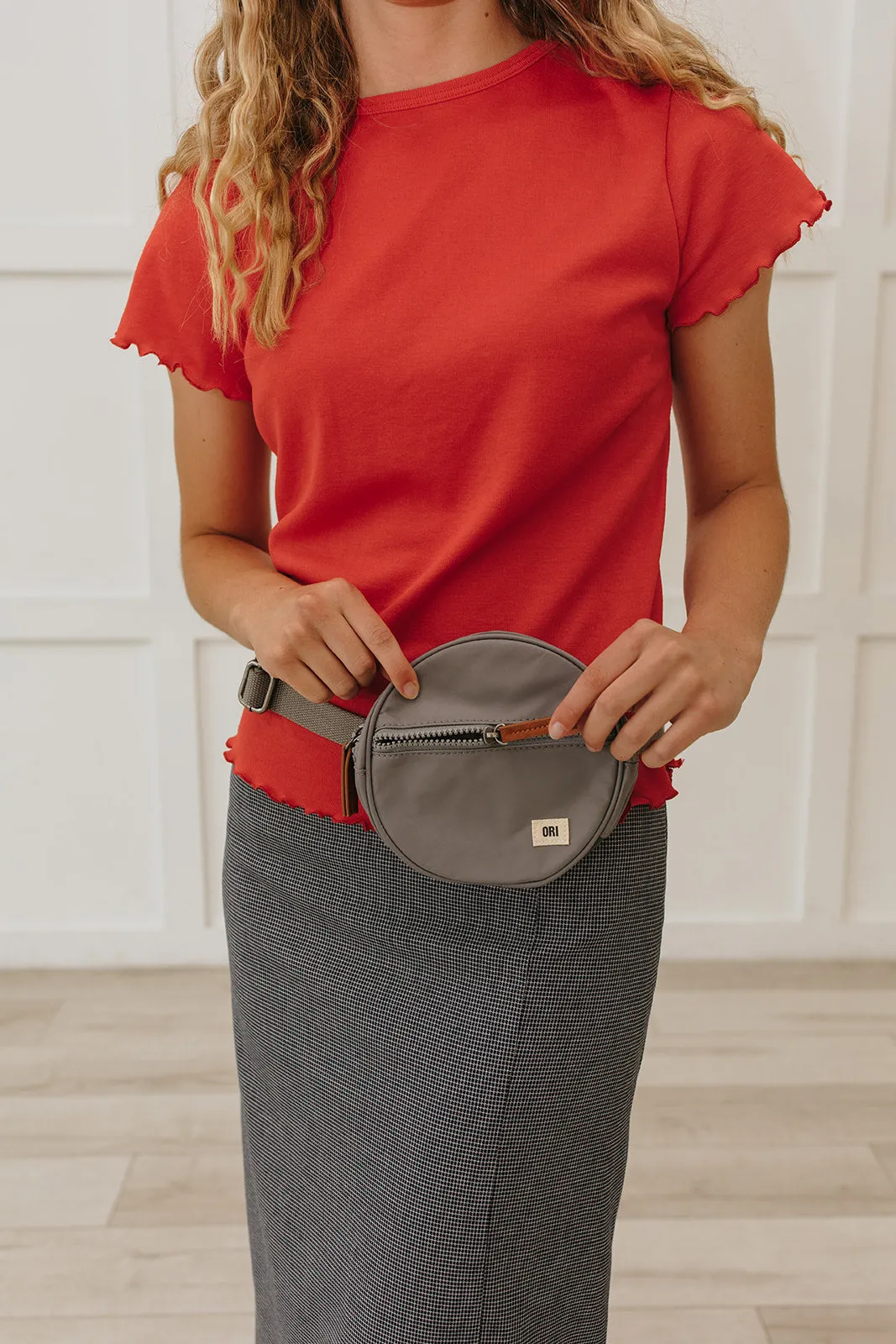 Paddington D Hipbag Detachable