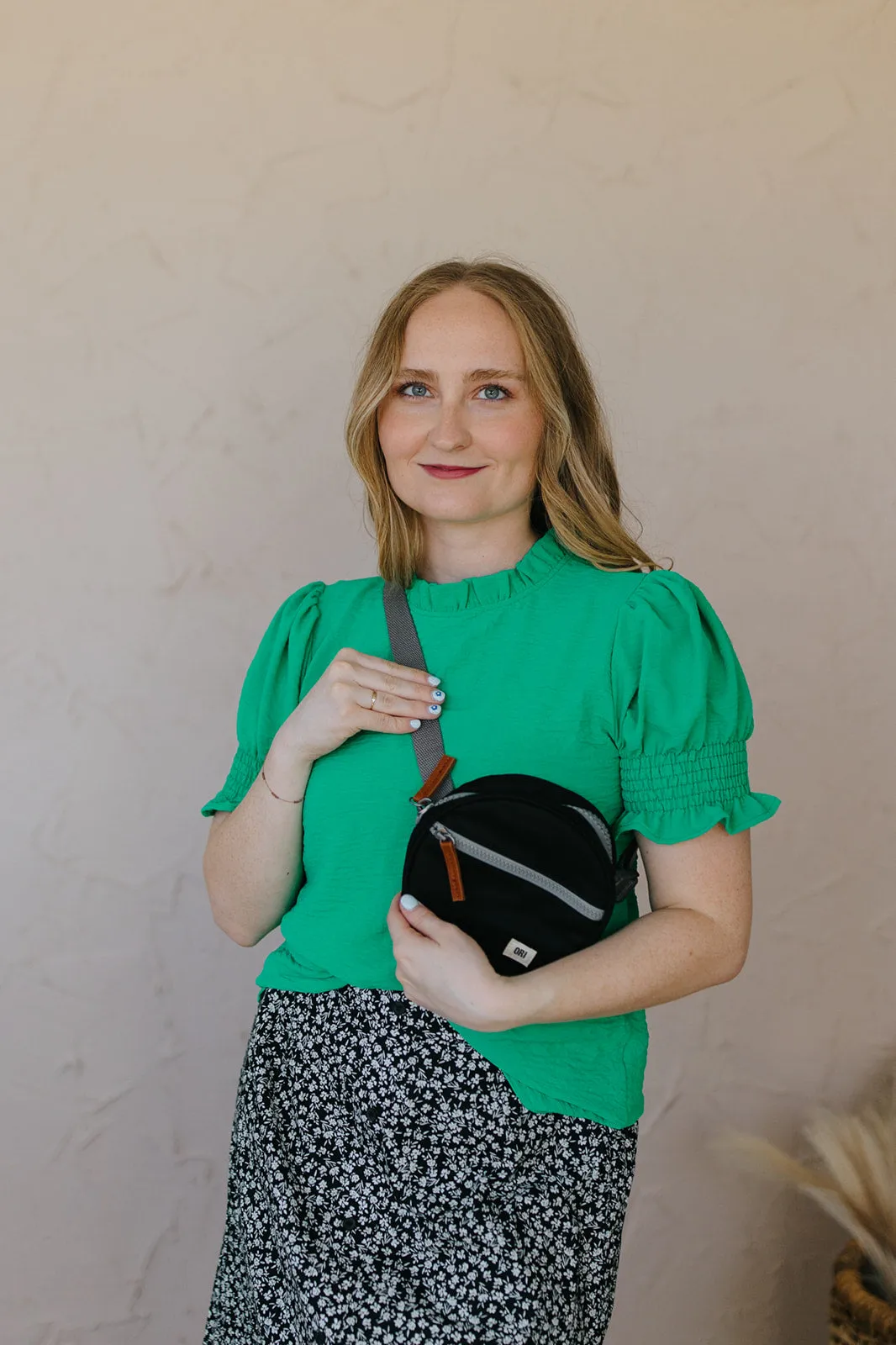 Paddington D Hipbag Detachable