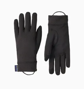 Patagonia Capilene Midweight Liner Gloves Patagonia Capilene Midweight Liner Gloves