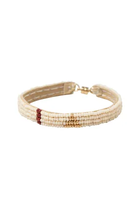 Pembetatu 4 Line Bracelet Pembetatu 4 Line Bracelet