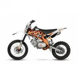 PIT BIKE KAYO TT140