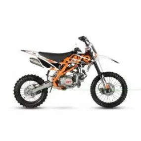 PIT BIKE KAYO TT140 PIT BIKE KAYO TT140
