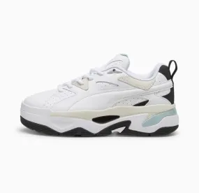 Puma - BLSTR White Alpine Snow Puma - BLSTR White Alpine Snow