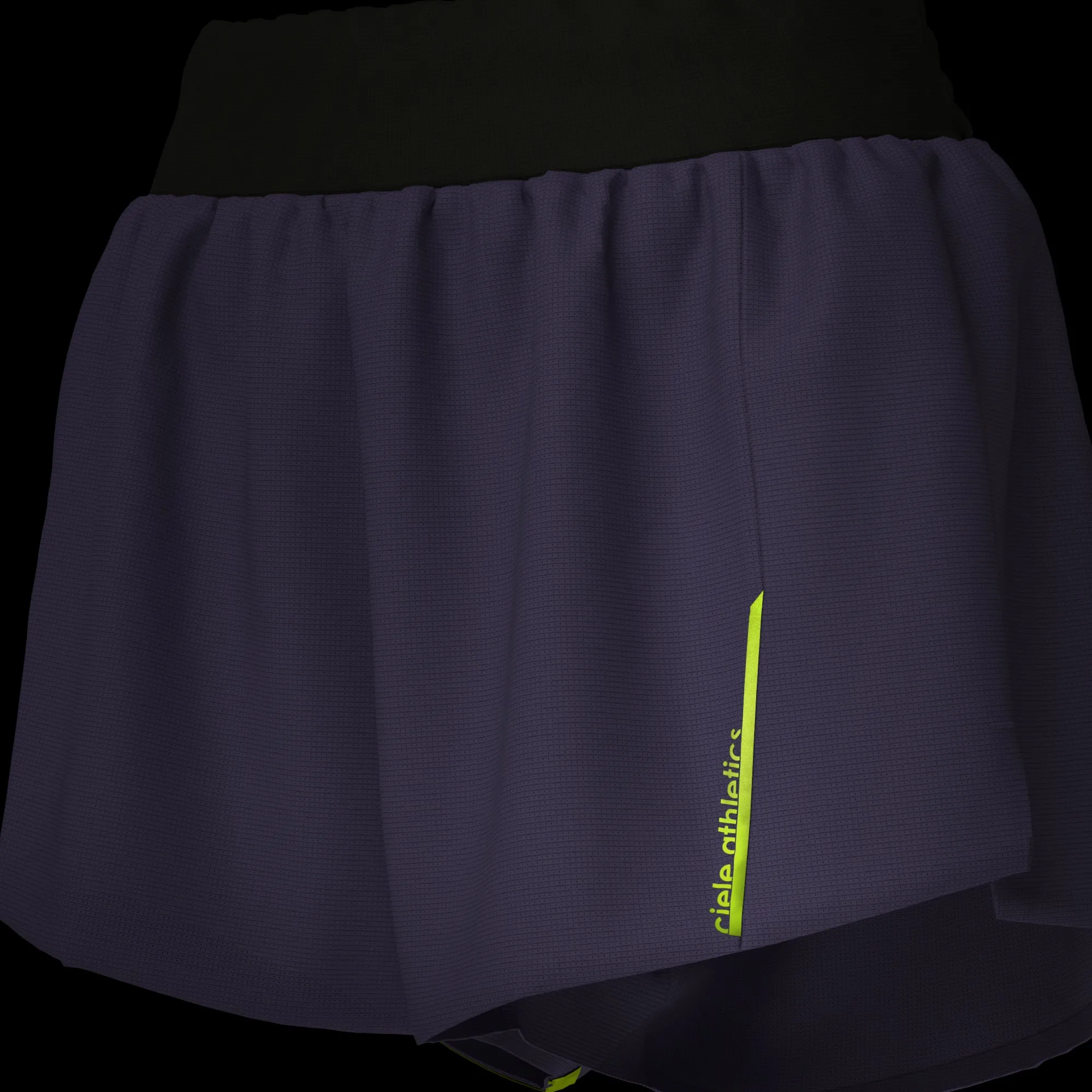 RDShort brief - Elite - Astronautic - Women's