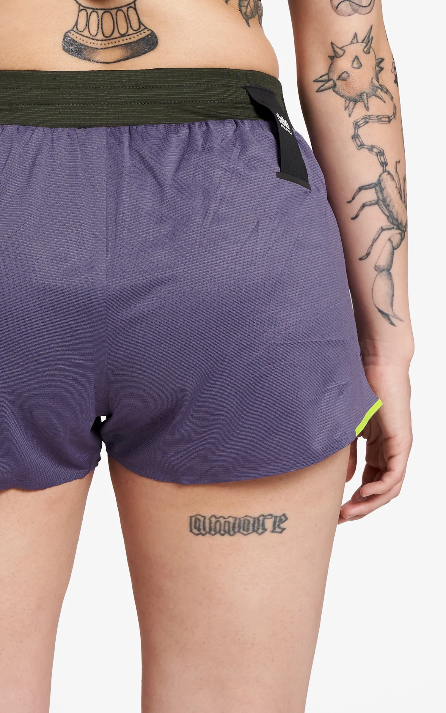 RDShort brief - Elite - Astronautic - Women's