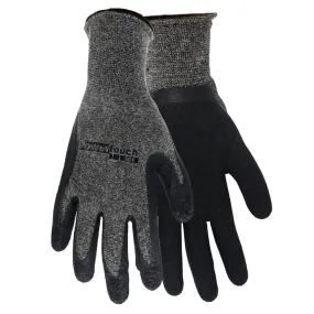 Red Steer A201 Palm Coated 13 Gauge Work Gloves, Polyspandex Seamless Knit Liner, Sizes S-XL Red Steer A201 Palm Coated 13 Gauge Work Gloves, Polyspandex Seamless Knit Liner, Sizes S-XL