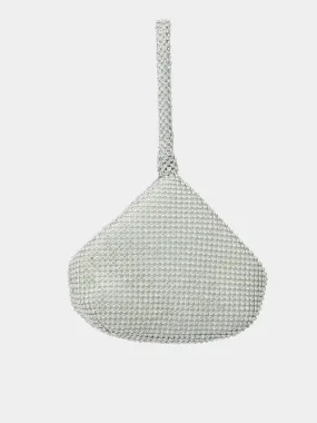Rhinestone Pouch Bag Rhinestone Pouch Bag