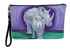 Rhino Paw Pouch - Stalwart Linage Rhino Paw Pouch - Stalwart Linage