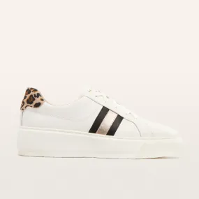 RILEY F4 WHITE/LEOPARD RILEY F4 WHITE/LEOPARD
