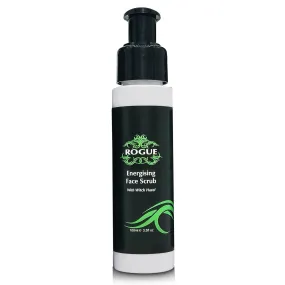 Rogue UK Energising Face Scrub Rogue UK Energising Face Scrub