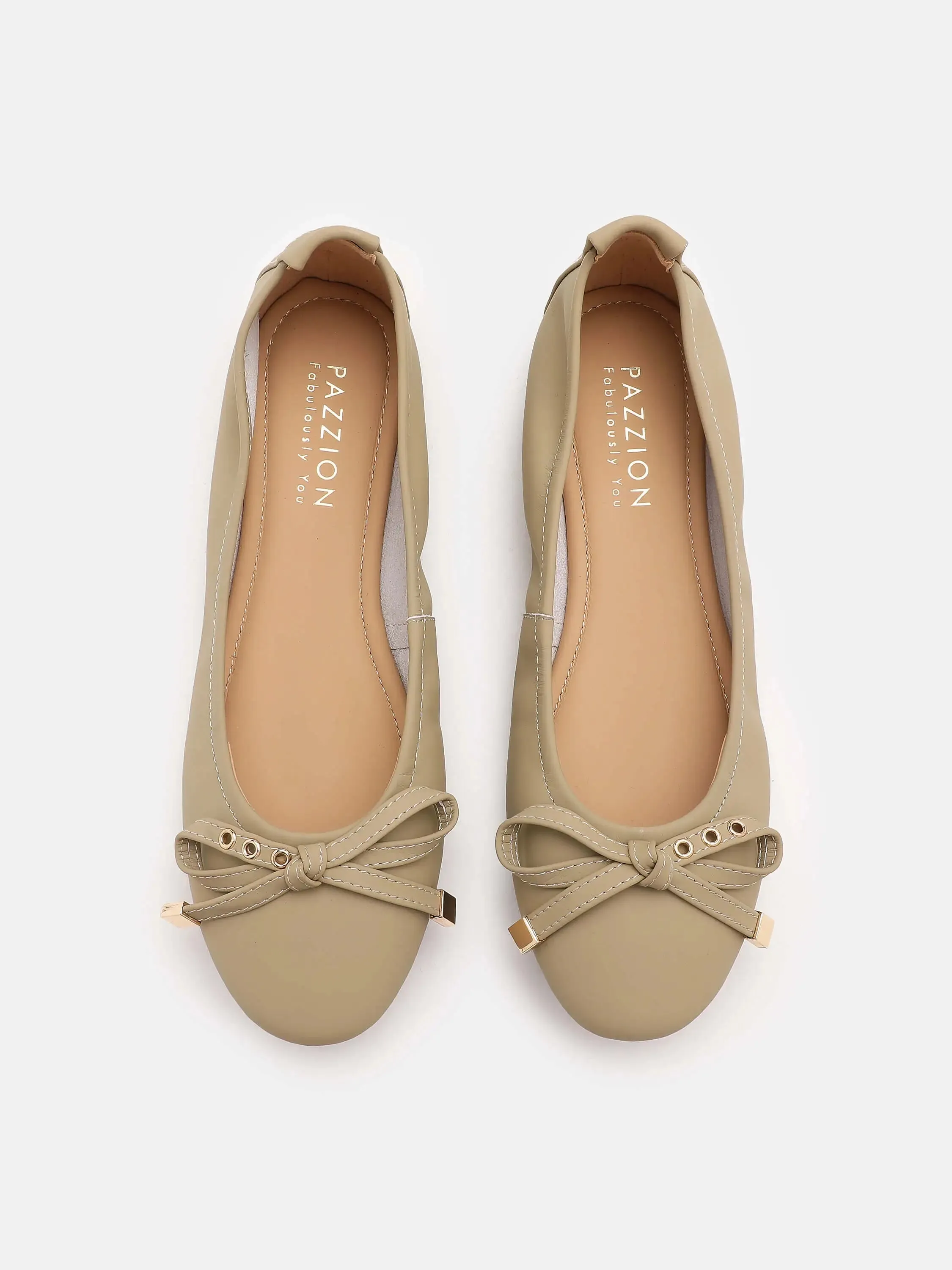 [SALE]Quinn's Ballerina Flats