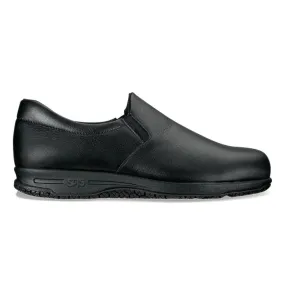 SAS Women's Patriot Slip-On Black SAS Women's Patriot Slip-On Black