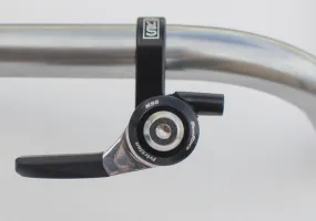 Shifter - Thumbshifter - Sunrace Single, Right side OUTER, Left side INNER Shifter - Thumbshifter - Sunrace Single, Right side OUTER, Left side INNER