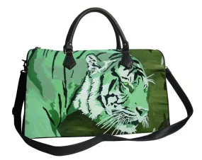 Siberian Tiger Casual Cat - One Siberian Tiger Casual Cat - One