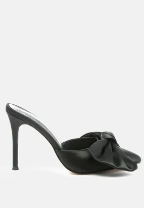 Sidonie Pump Sidonie Pump