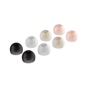 Silicone Ear Tips Silicone Ear Tips