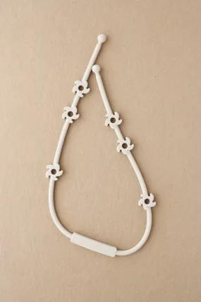 Silicone Star Attachment - Sand Silicone Star Attachment - Sand