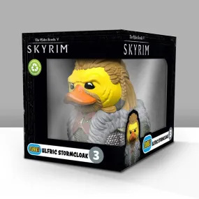 Skyrim: Ulfric Stormcloak TUBBZ (Boxed Edition) Skyrim: Ulfric Stormcloak TUBBZ (Boxed Edition)