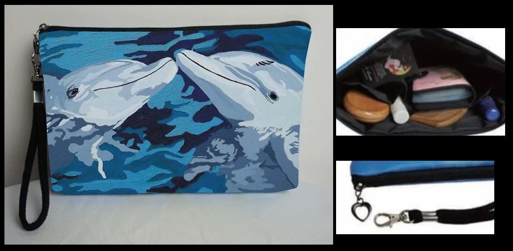 Sloth Paw Pouch- Leisurely Life