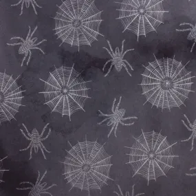 Spiders in the Shadows | Modern Halloween Spiders in the Shadows | Modern Halloween