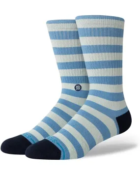 STANCE BRETON CREW SOCKS STANCE BRETON CREW SOCKS