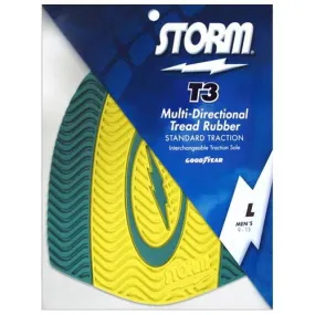 Storm Sole T3 (Large) Storm Sole T3 (Large)