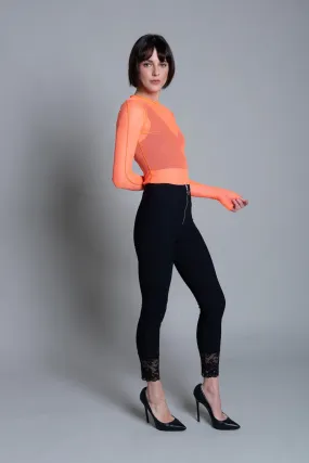 Strawberry Fit Pantaleggings Strawberry Fit Pantaleggings