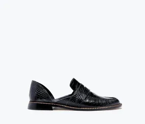 TASH D'ORSAY MOCCASIN TASH D'ORSAY MOCCASIN
