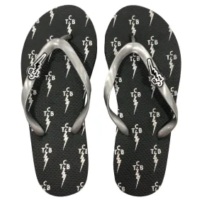 TCB Slim Strap Flip Flops TCB Slim Strap Flip Flops