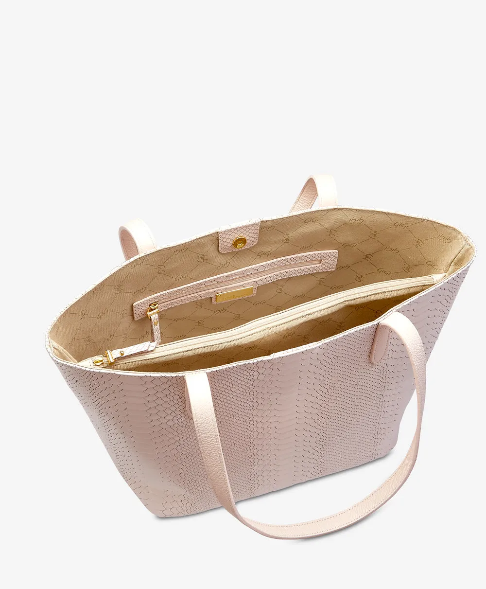 Teddie Tote