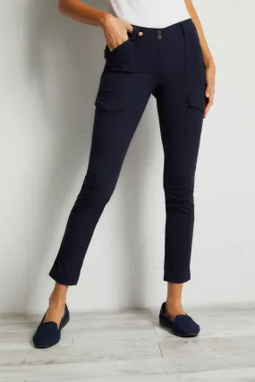 The Kate Skinny Cargo Pant The Kate Skinny Cargo Pant