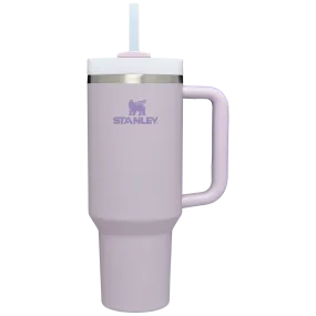 The Quencher H2.0 FlowState™ Tumbler (Soft Matte) | 40 OZ The Quencher H2.0 FlowState™ Tumbler (Soft Matte) | 40 OZ