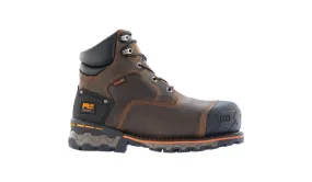 Timerland  Pro Men's 6" Boondock Composite Safety Toe Waterproof (TB092615214) Timerland  Pro Men's 6" Boondock Composite Safety Toe Waterproof (TB092615214)
