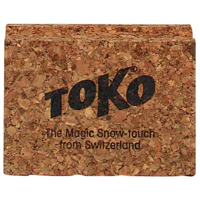 Toko Natural Cork Toko Natural Cork