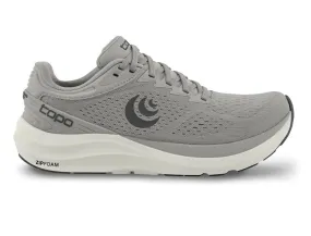 'Topo Athletic' Men's Phantom 3  - Grey / Grey (Wide) 'Topo Athletic' Men's Phantom 3  - Grey / Grey (Wide)