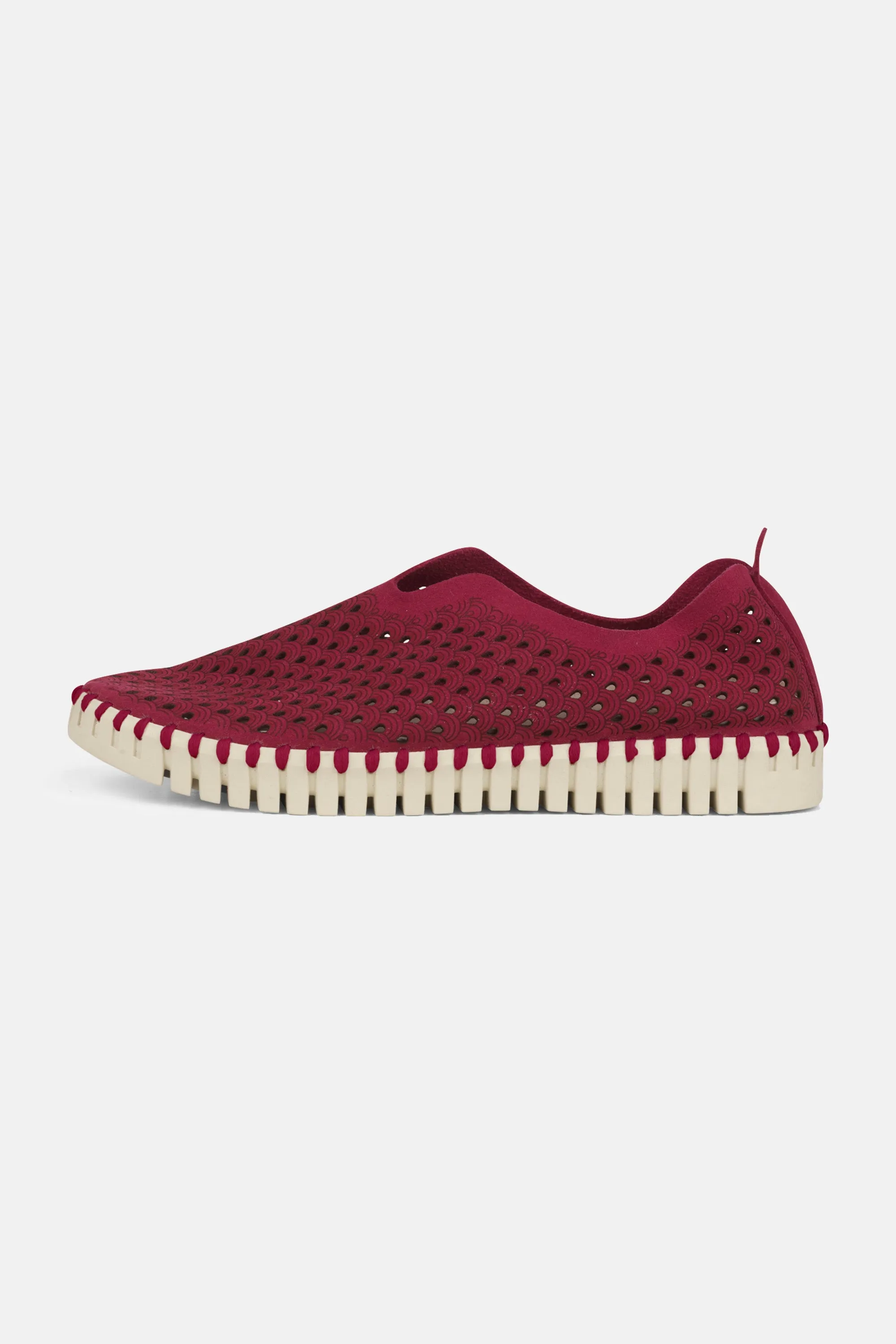 Tulip Slip-In - Cerise