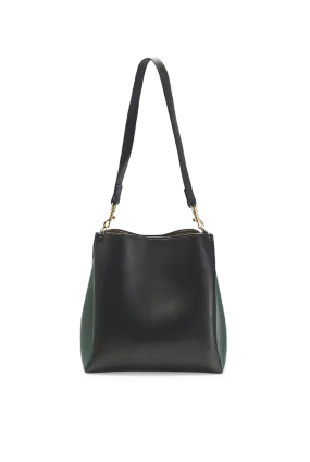 Two Toned Tote Bag Two Toned Tote Bag