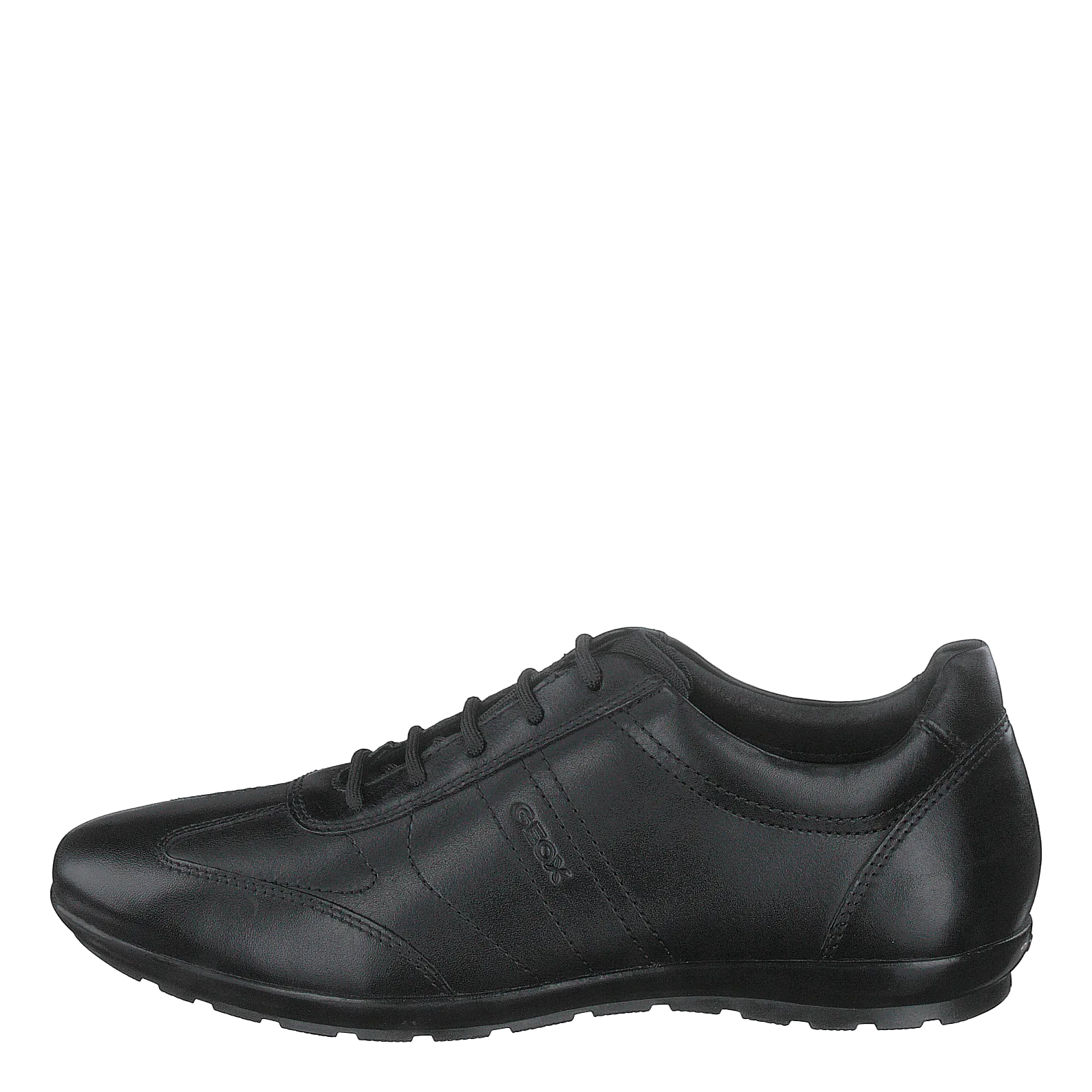 Uomo Symbol Black