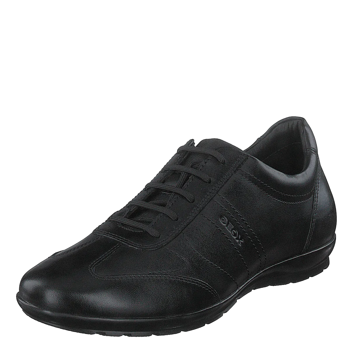 Uomo Symbol Black