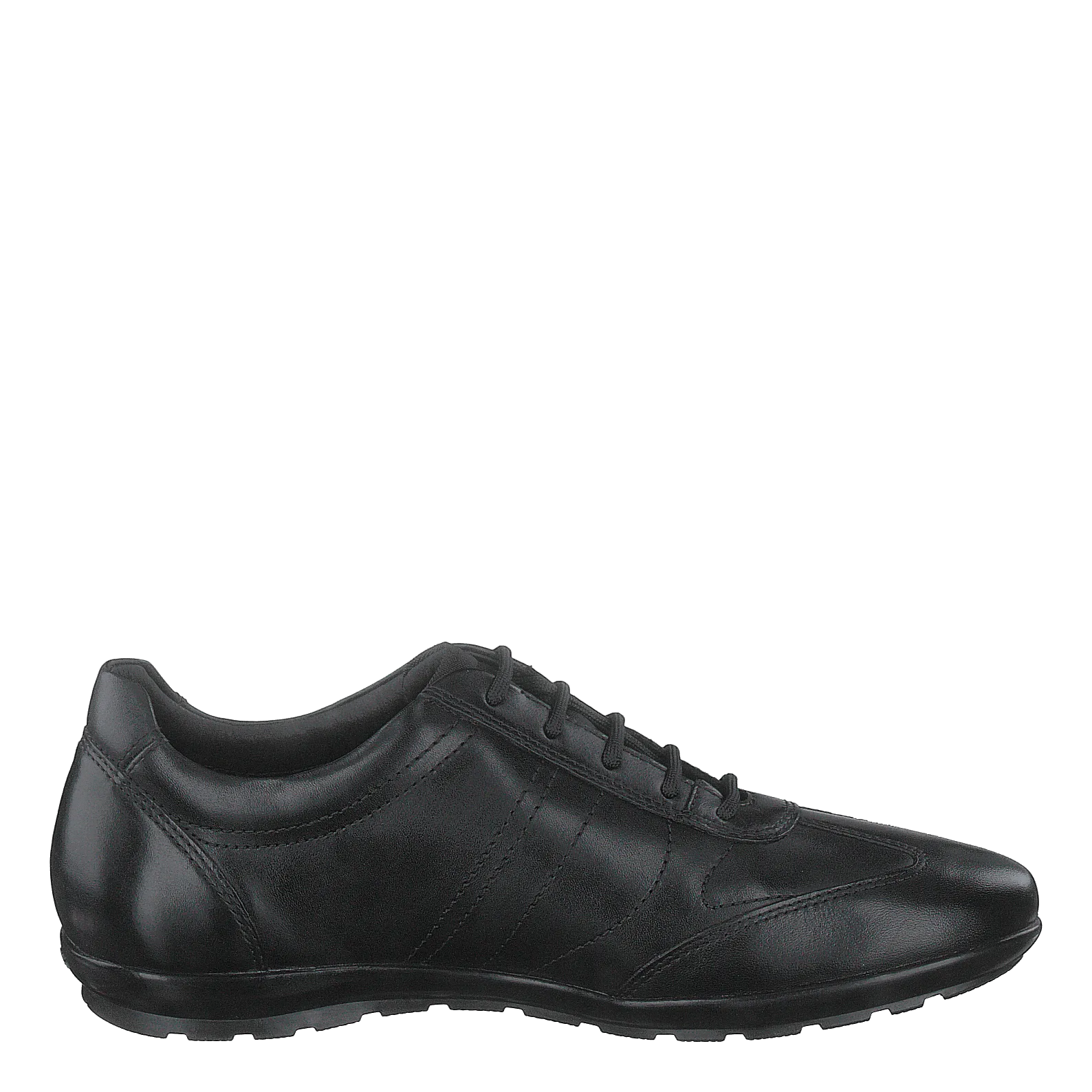 Uomo Symbol Black