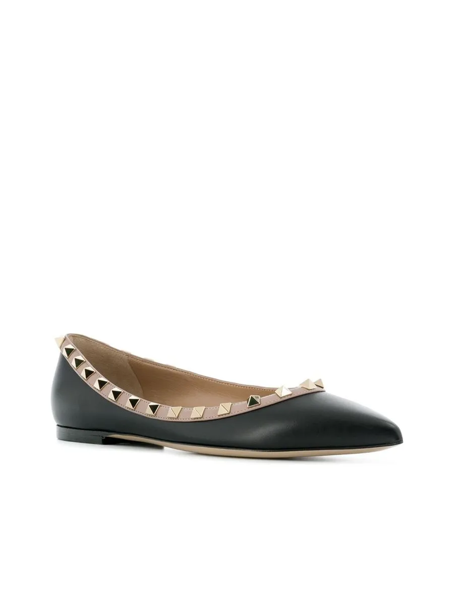 Valentino Garavani Flat Shoes
