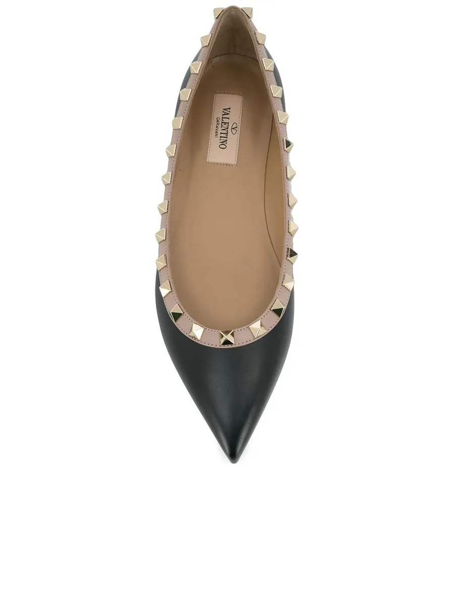 Valentino Garavani Flat Shoes
