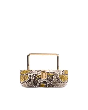 Vanity Purse | 24K Gold Plated Hardware Vanity Purse | 24K Gold Plated Hardware